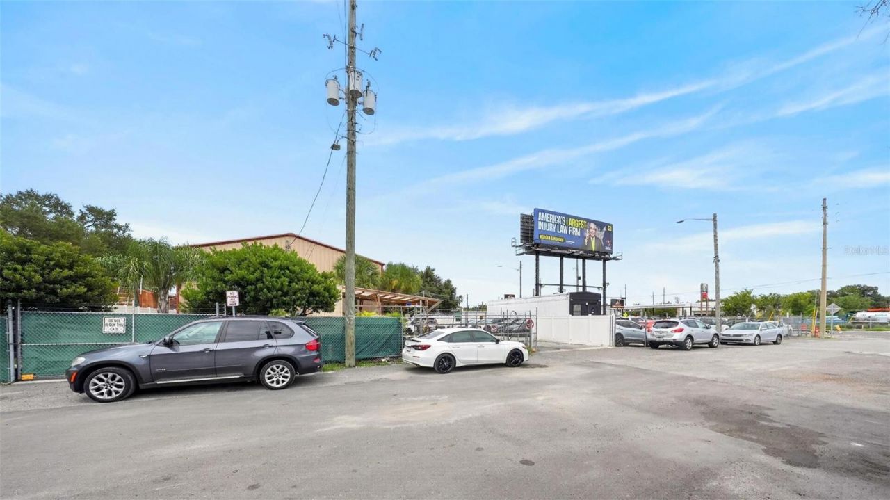 2906 N Orange Blossom Trail, Orlando, FL 32804 Photo