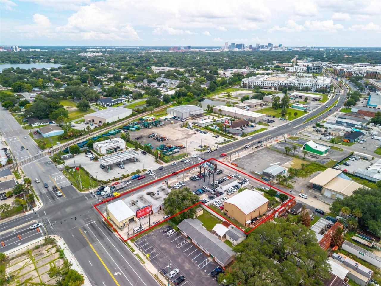 2906 N Orange Blossom Trail, Orlando, FL 32804 Photo