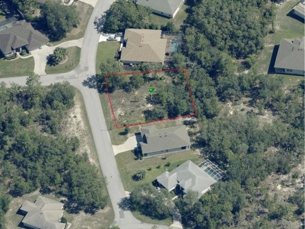 2 SMILAX COURT S, HOMOSASSA, FL 34446