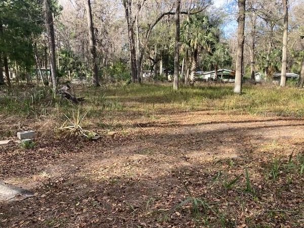 2456 N JUNGLE CAMP ROAD , Unit 1, INVERNESS, FL 34453