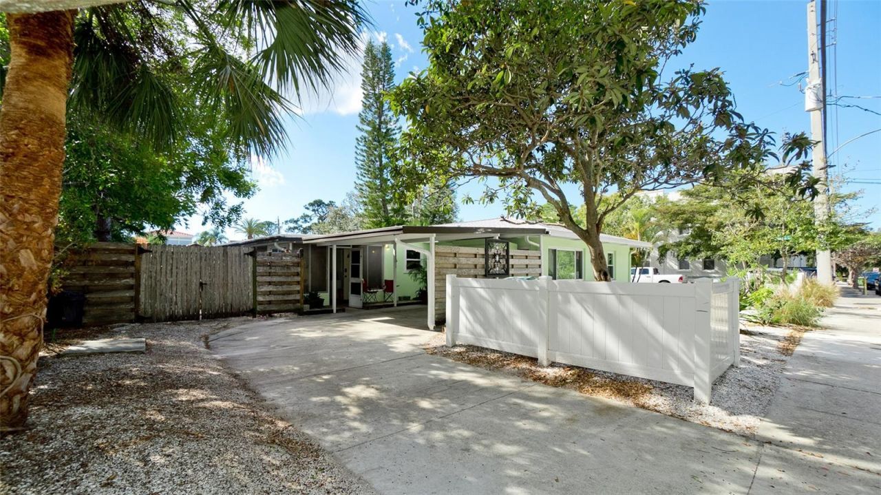 507 Madison Court, Sarasota, FL 34236 Photo