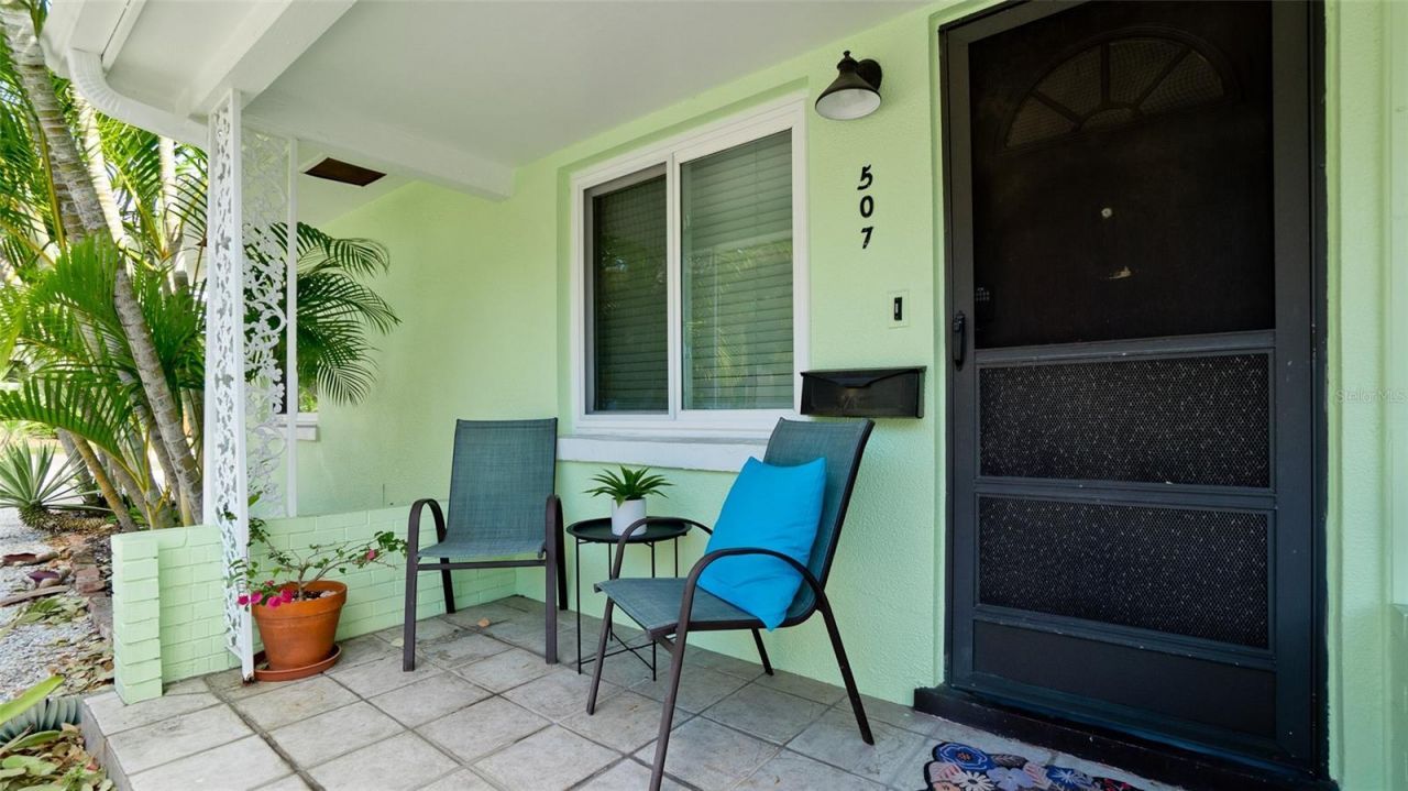 507 Madison Court, Sarasota, FL 34236 Photo