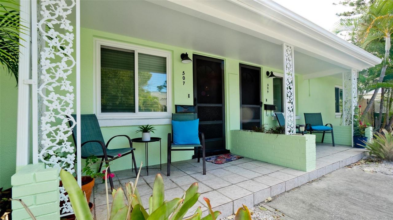 507 Madison Court, Sarasota, FL 34236 Photo