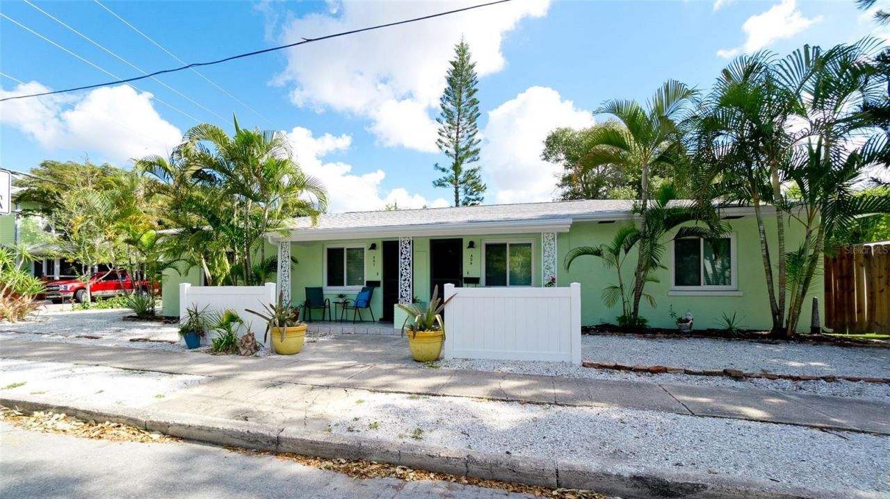 507 Madison Court, Sarasota, FL 34236 Photo