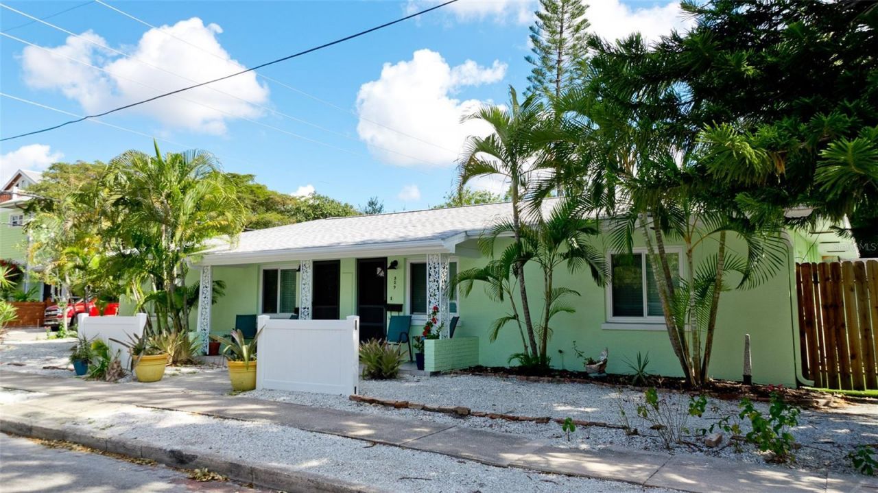 507 Madison Court, Sarasota, FL 34236 Photo