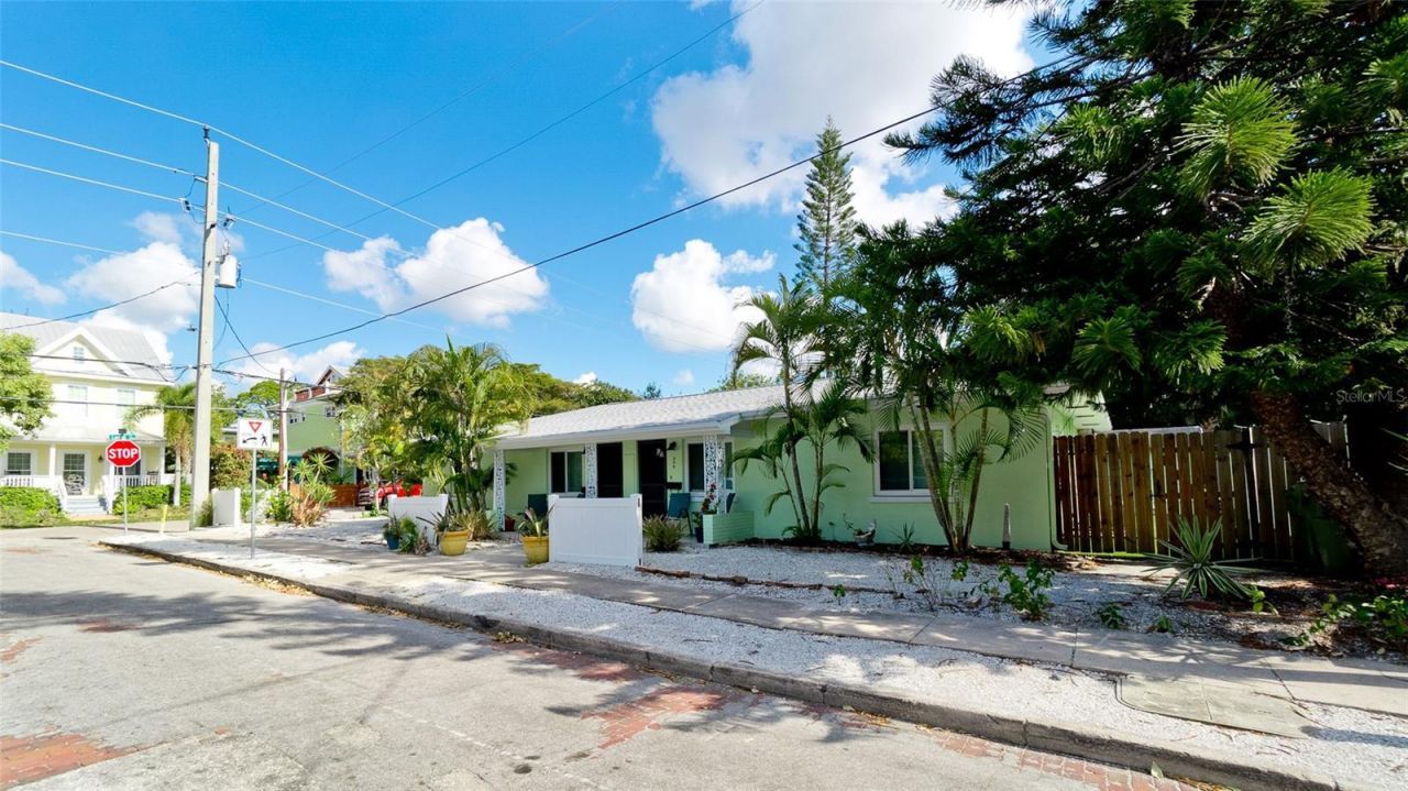 507 Madison Court, Sarasota, FL 34236 Photo