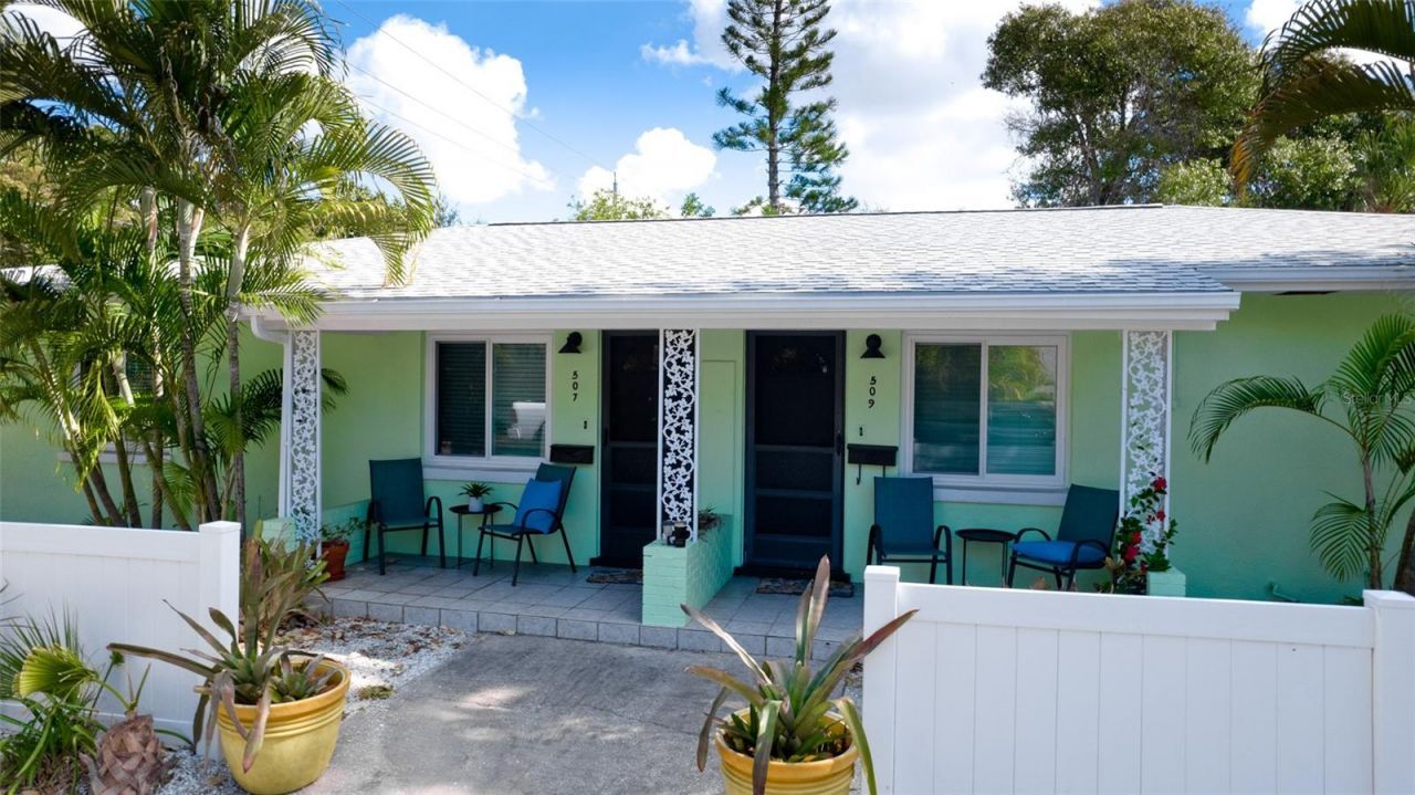 507 Madison Court, Sarasota, FL 34236 Photo