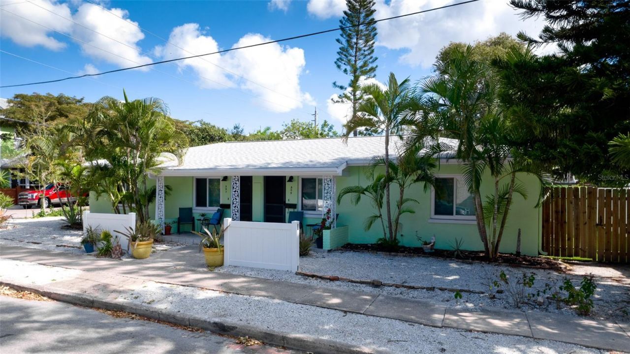 507 Madison Court, Sarasota, FL 34236 Photo