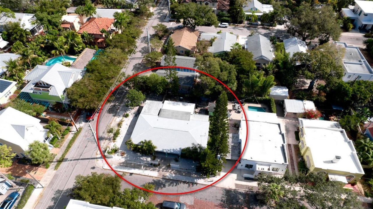 507 Madison Court, Sarasota, FL 34236 Photo