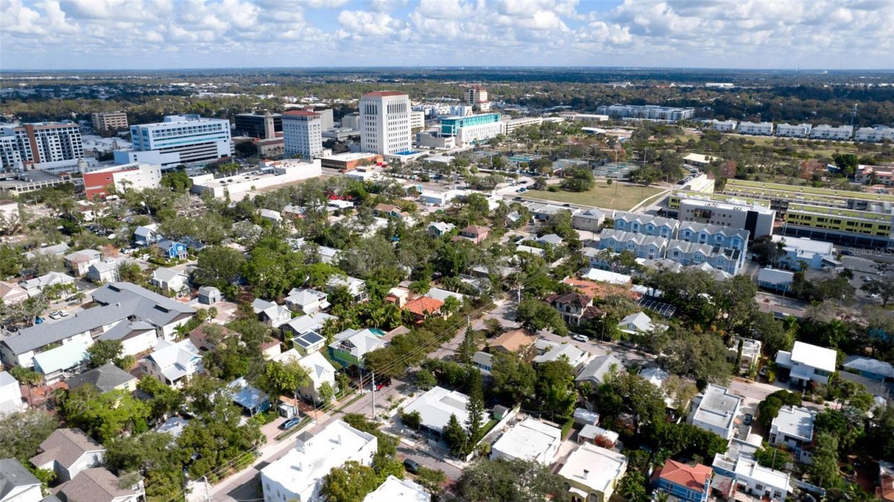 507 Madison Court, Sarasota, FL 34236 Photo