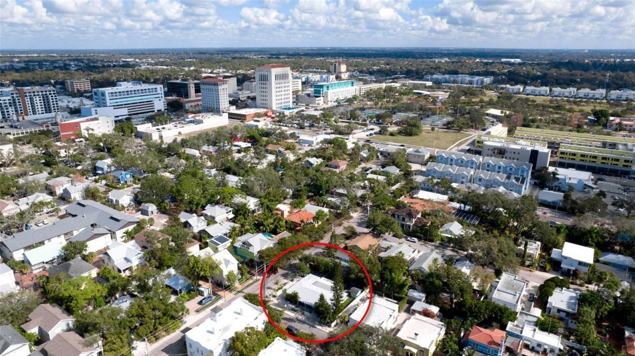 507 Madison Court, Sarasota, FL 34236 Photo
