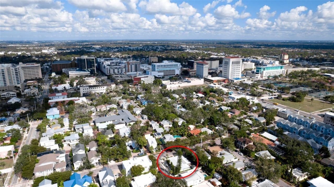 507 Madison Court, Sarasota, FL 34236 Photo