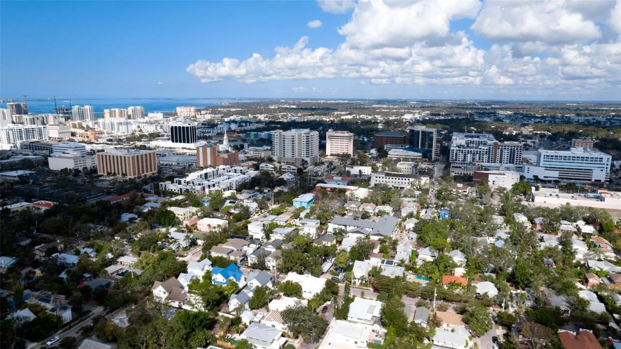 507 Madison Court, Sarasota, FL 34236 Photo