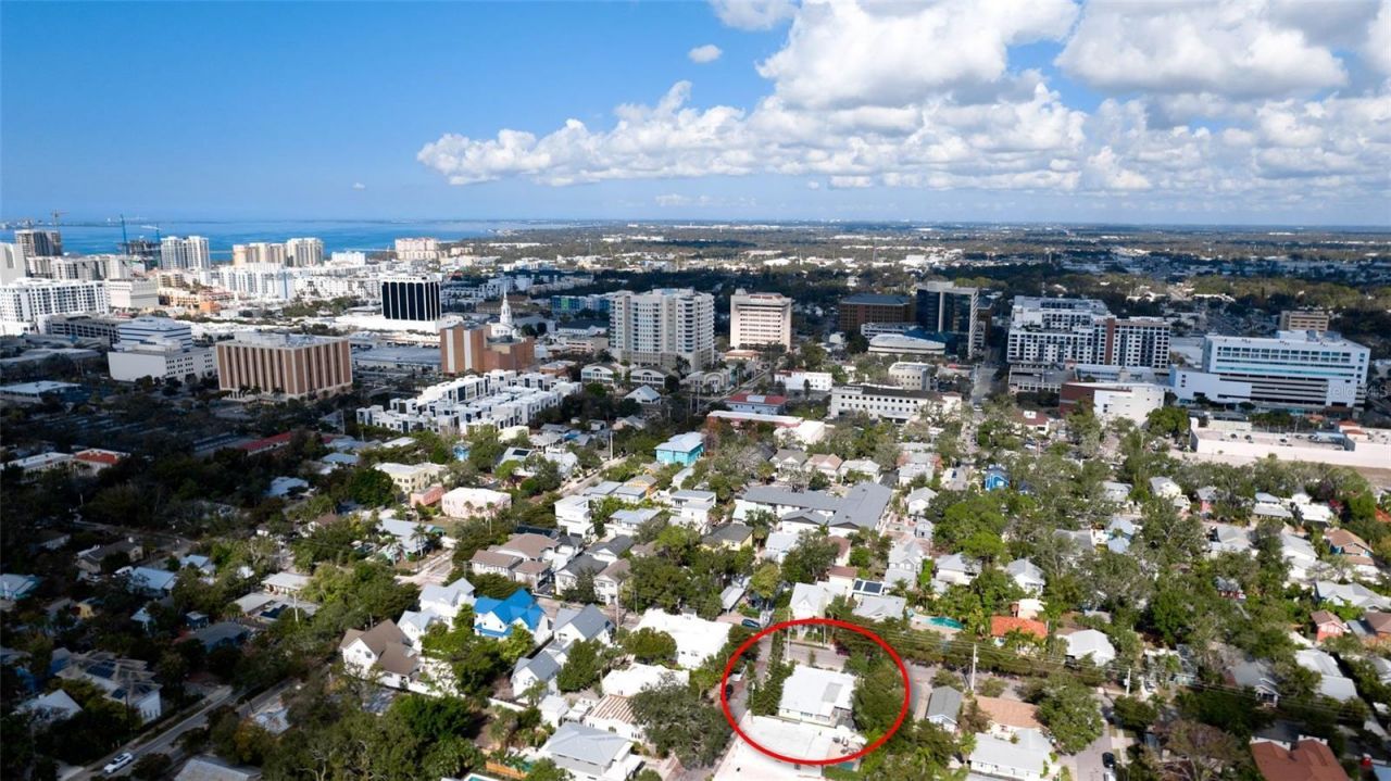 507 Madison Court, Sarasota, FL 34236 Photo