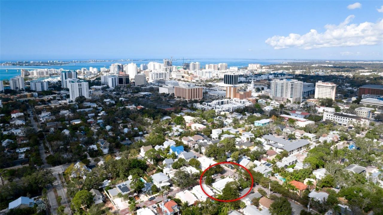 507 Madison Court, Sarasota, FL 34236 Photo