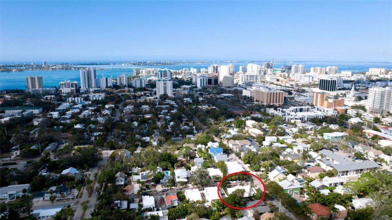 507 Madison Court, Sarasota, FL 34236 Photo