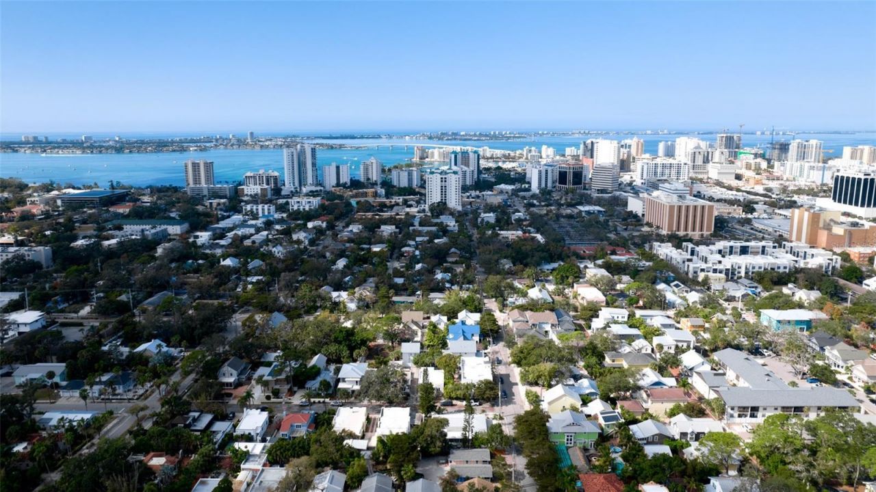 507 Madison Court, Sarasota, FL 34236 Photo