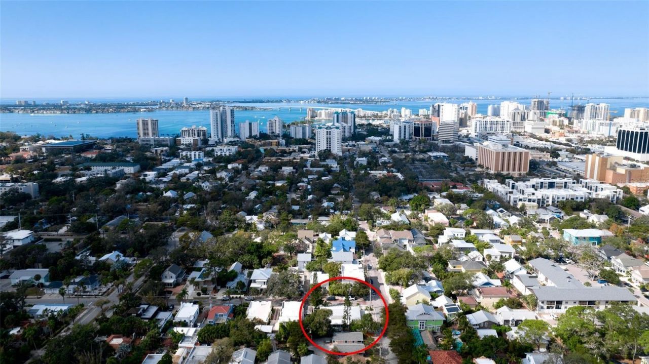507 Madison Court, Sarasota, FL 34236 Photo