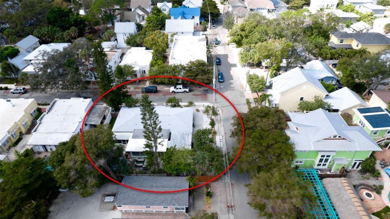 507 Madison Court, Sarasota, FL 34236 Photo