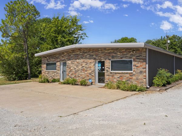 819 N Wilson Street , Vinita, OK 74301