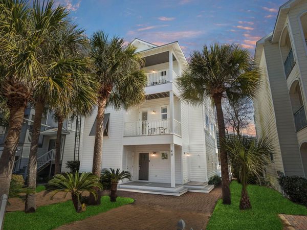 49 Monaco Street, Miramar Beach, FL 32550