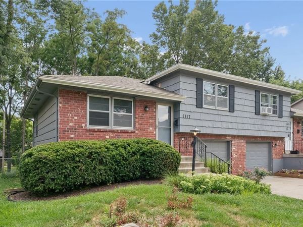 7817 England Drive, Overland Park, KS 66204