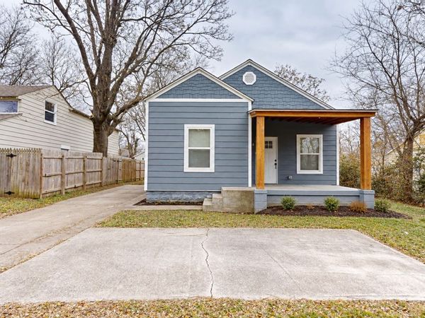 3208 E Easton Street, Tulsa, OK 74110