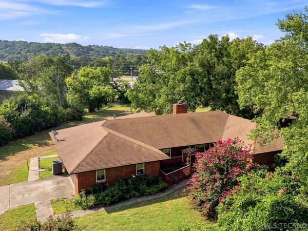3620 Lakeside Drive , Sapulpa, OK 74066