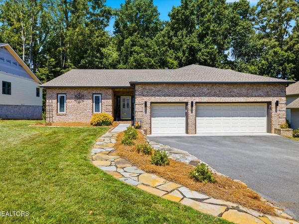 110 Talah Way, Loudon, TN 37774