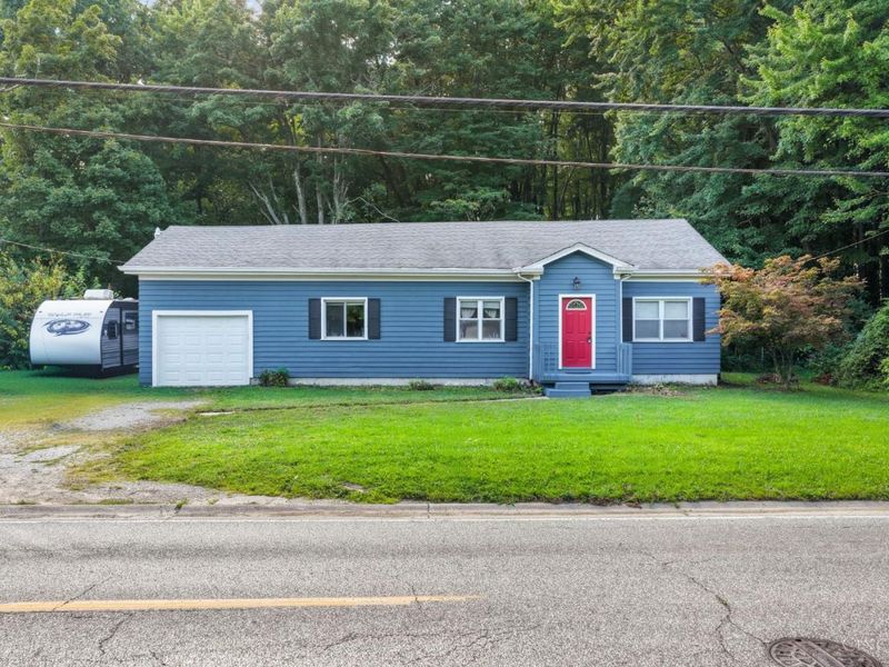 345 Amelia Olive Branch Road, Batavia Twp, OH 45102 Photo 2