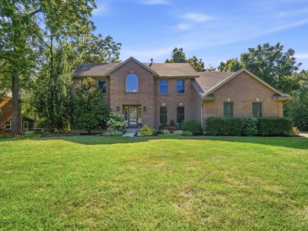 6414 S Snowmass Drive, Liberty Twp, OH 45011