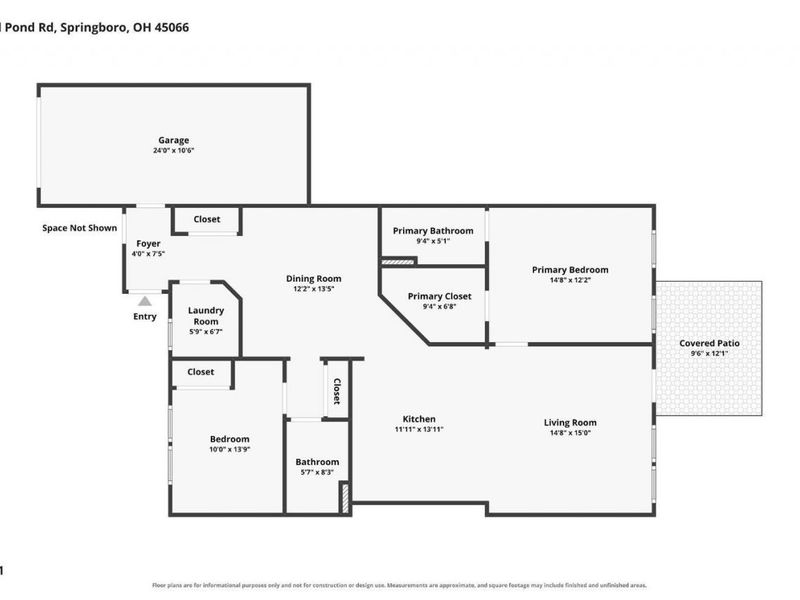 37 Old Pond Road, Springboro, OH 45066 Photo 28