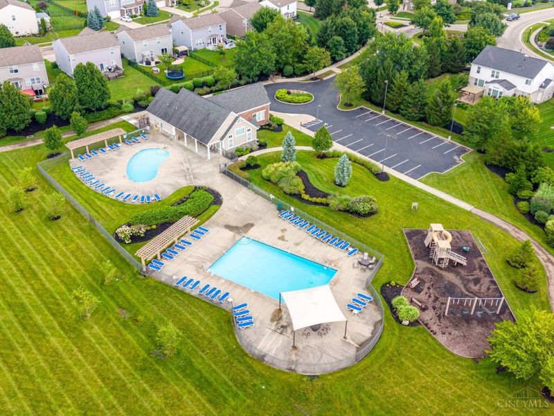 37 Old Pond Road, Springboro, OH 45066 Photo 34