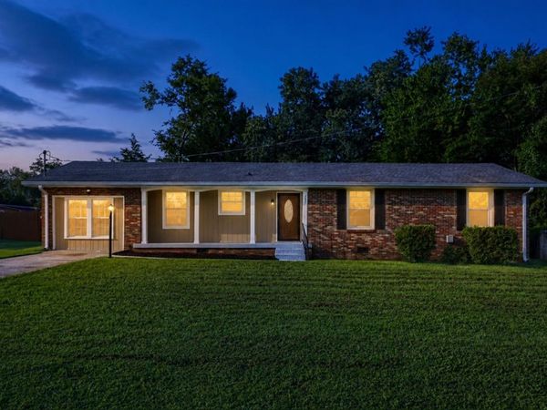 287 Hollywood Blvd, Gallatin, TN 37066