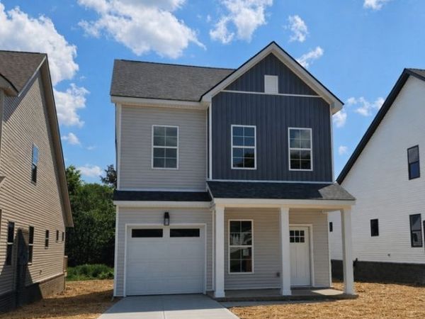 449 West Adams Ave , Lebanon, TN 37087