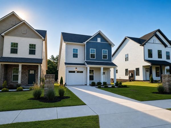 449 West Adams Ave, Lebanon, TN 37087