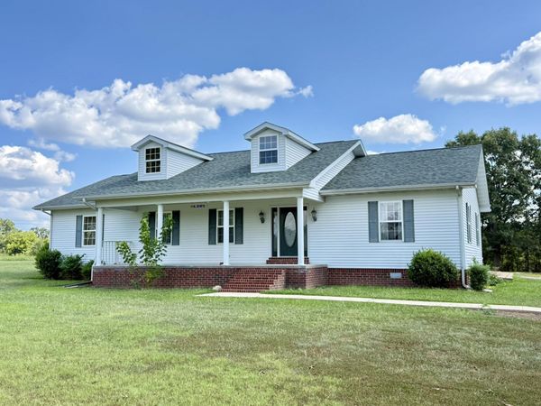 4849 AR 354 HWY, Wiseman, AR 72587