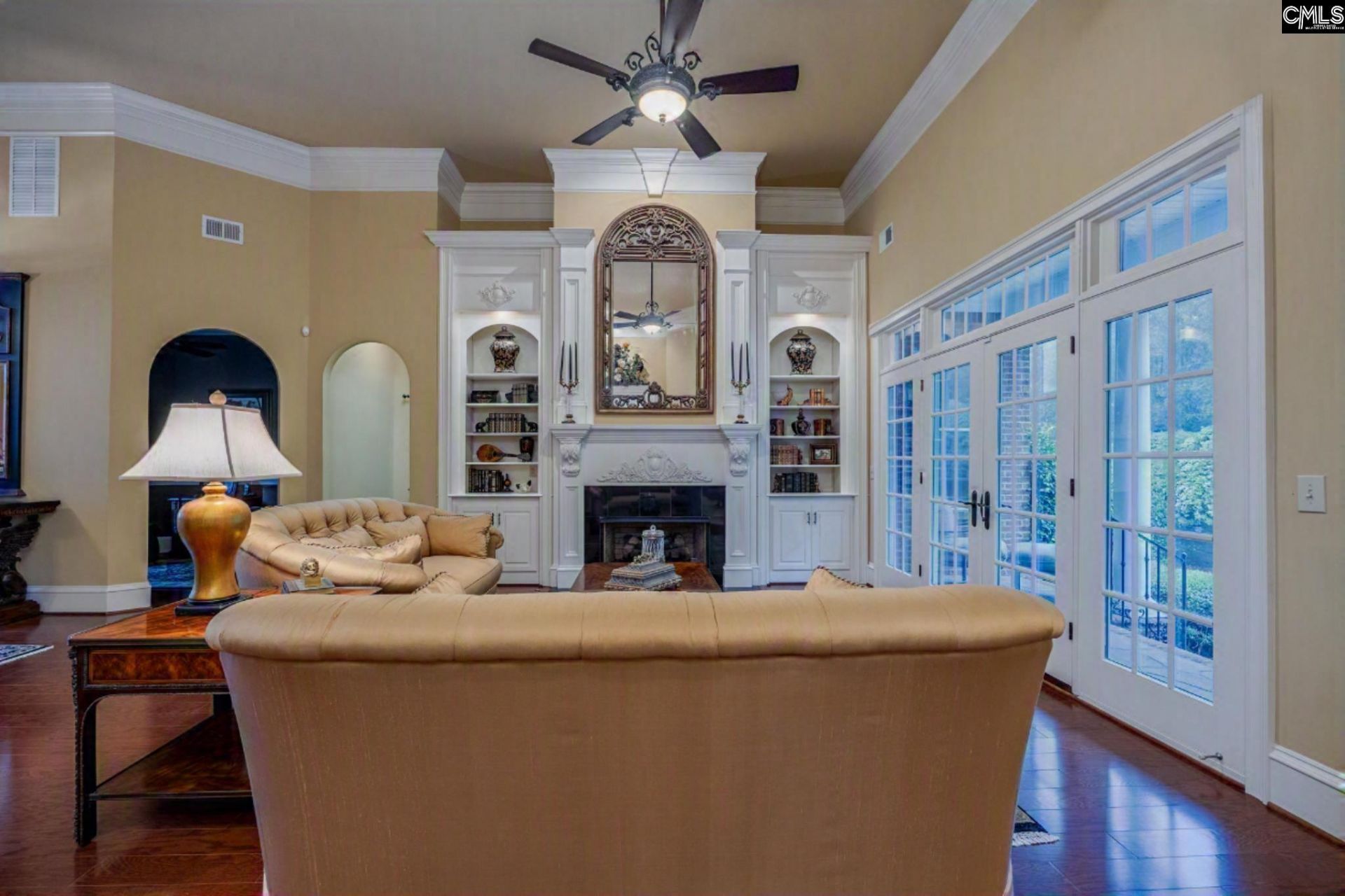 120 Pilgrim Point Drive Photo 5