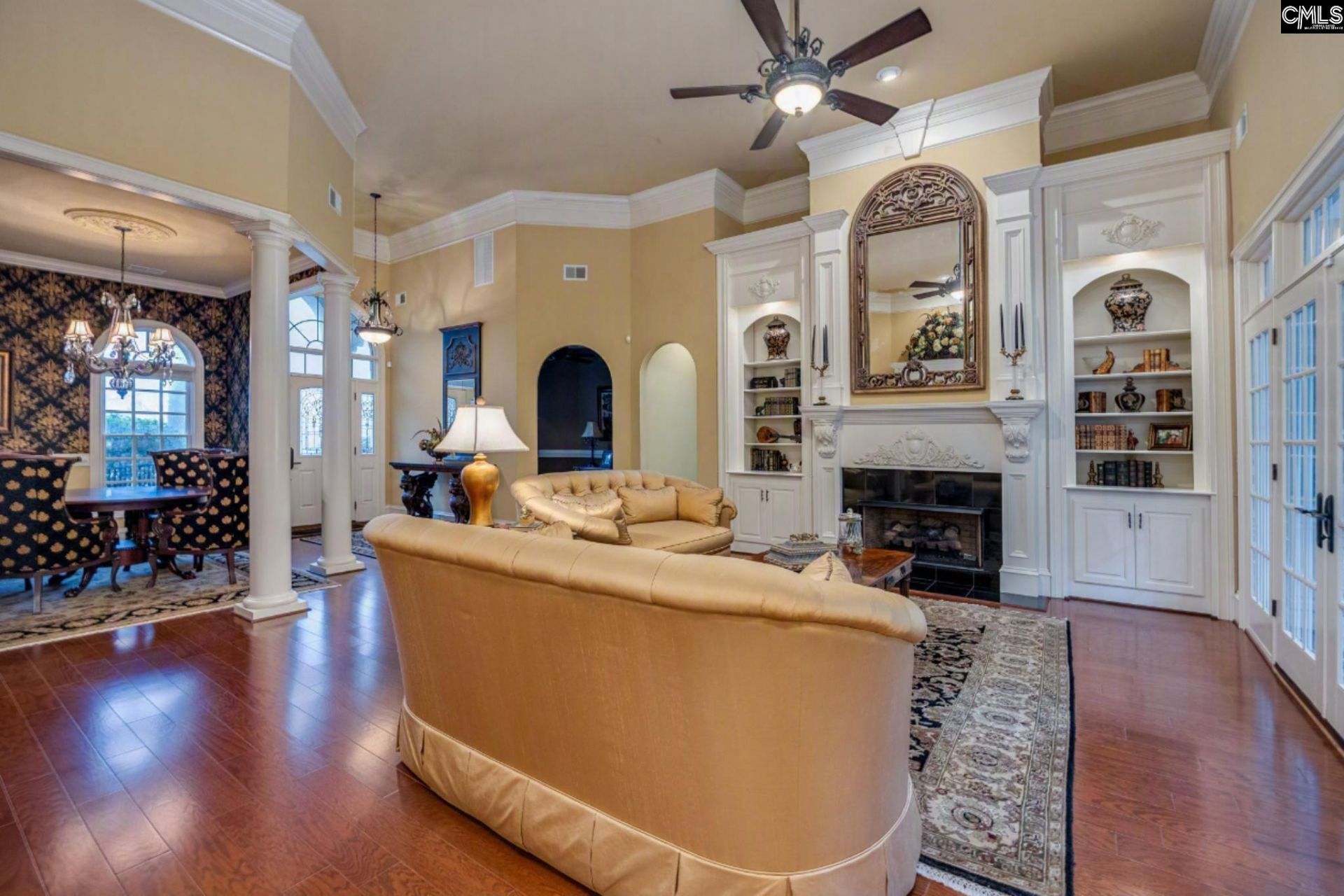 120 Pilgrim Point Drive Photo 7