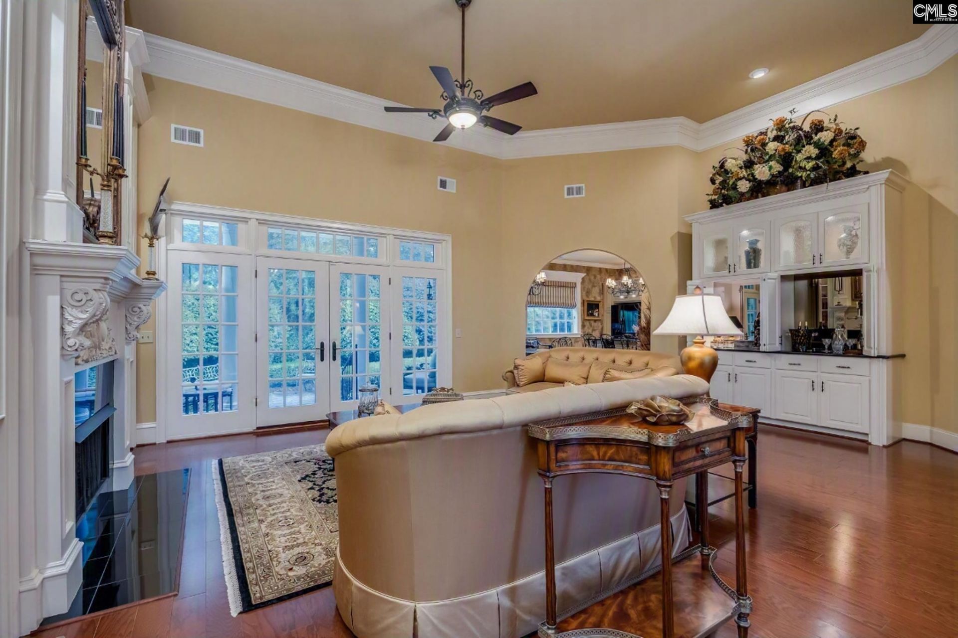 120 Pilgrim Point Drive Photo 9