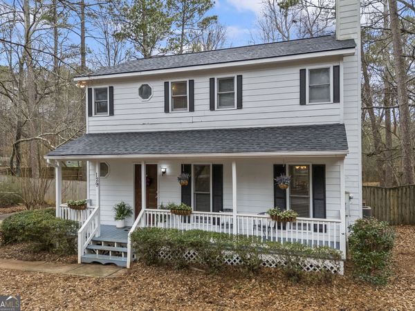129 Pheasant Run, Bogart, GA 30622