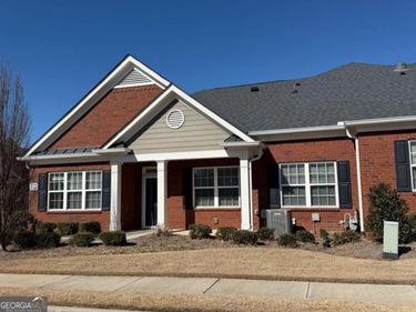 3329 Tree Ridge Court, Unit 791, Buford, GA 30519