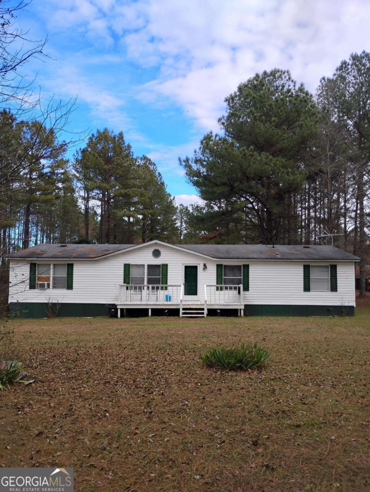 3440 Bethany Church Road, Crawfordville, GA 30631 Main Photo