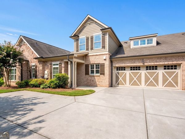 2842 Middlecreek Way, Unit 1602, Cumming, GA 30041