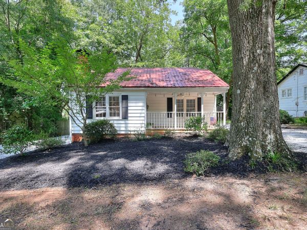 211 Mobley Circle, Monroe, GA 30655