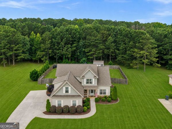 59 Huntington Way, Williamson, GA 30292