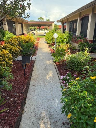 2074 Pine Isle Ln, Unit 2074, Naples, FL 34112 Photo