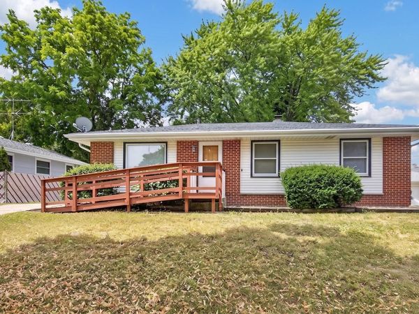 5312 52nd AVENUE, Kenosha, WI 53144