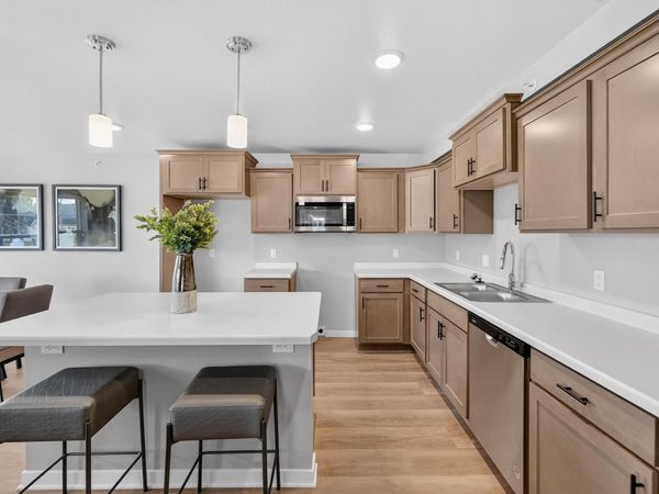 1601 Wildlife DRIVE, Unit 4, Kewaskum, WI 53040