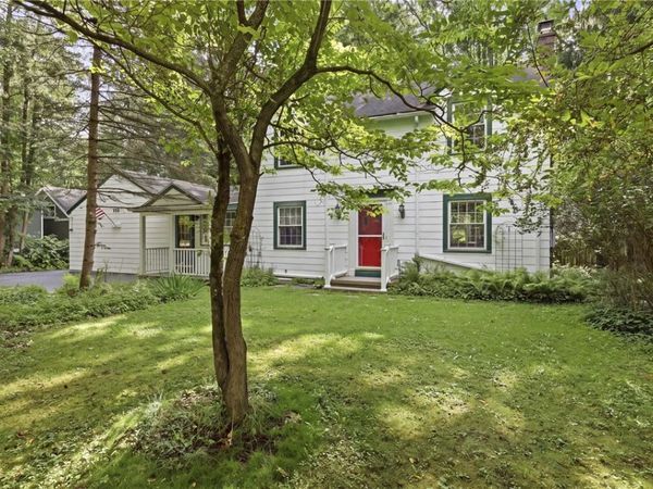206 Bastian Road , Rochester, NY 14623